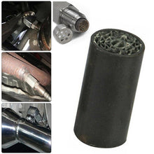 Load image into Gallery viewer, Miniature Catalytic Converter Built Inside Check Engine Light For Oxygen Sensor Car Accessories Automobiles Parts Accessories