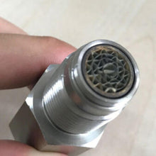 Load image into Gallery viewer, Miniature Catalytic Converter Built Inside Check Engine Light For Oxygen Sensor Car Accessories Automobiles Parts Accessories