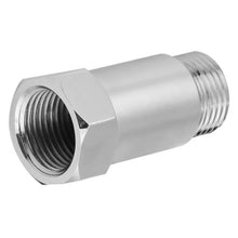 Load image into Gallery viewer, M18X1.5 Oxygen O2 Sensor Extender Car CEL Fix Check Engine Light Eliminator Adapter Converter O2 Oxygen Sensor Spacer