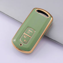 Load image into Gallery viewer, TPU Motorcycle Remote Key Case Cover Shell for Honda VARIO PCX160 PCX150 XADV750 VISION SH350 SH300
