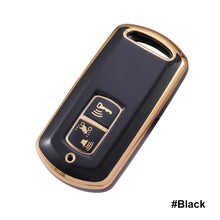 Load image into Gallery viewer, TPU Motorcycle Remote Key Case Cover Shell for Honda VARIO PCX160 PCX150 XADV750 VISION SH350 SH300