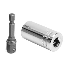 Load image into Gallery viewer, Universal Multi-Function Wrench Tools Set Socket Adapter A Hand Tool Set Repair Kit Locksmith Screwdriver Wrench Multitool Tool
