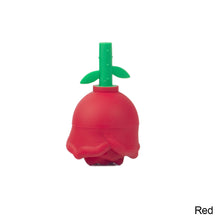 Load image into Gallery viewer, Single-hole Rose Silicone Whisky Ice Cube Mold Flower Shape Chocolate Candy Jelly Candy Mould Cake Decor Cheese Cake Making Set