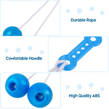Load image into Gallery viewer, Latto Toy Lato Toy Tok Tok Old School Toy Click Clack Ball Bump Ball Clackers Decompression Ball Pro-clackers Ball