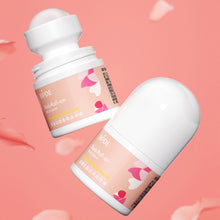 Load image into Gallery viewer, Roll-on Perfume Anti-perspirant Deodorant Long-lasting Portable Fresh Comfortable Deodorant Antiperspirant Body Care