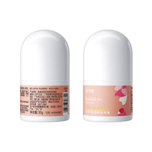 Load image into Gallery viewer, Roll-on Perfume Anti-perspirant Deodorant Long-lasting Portable Fresh Comfortable Deodorant Antiperspirant Body Care
