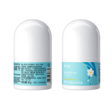 Load image into Gallery viewer, Roll-on Perfume Anti-perspirant Deodorant Long-lasting Portable Fresh Comfortable Deodorant Antiperspirant Body Care