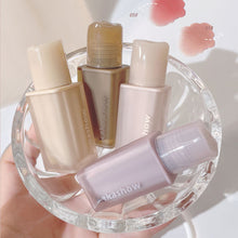 Load image into Gallery viewer, 8 Colors Matte Velvet Lip Gloss Lipstick Non-fading Long-lasting Nude Matte Lip Glaze Women Lip Makeup Cosmetics