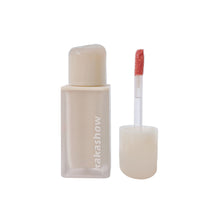 Load image into Gallery viewer, 8 Colors Matte Velvet Lip Gloss Lipstick Non-fading Long-lasting Nude Matte Lip Glaze Women Lip Makeup Cosmetics