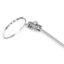 Load image into Gallery viewer, 30mm/50mm Car Observation Pen Car Telescopic Detection Lens Inspection Round Mirrorcar Inspection Mirror 360°