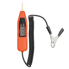 Load image into Gallery viewer, Car Electrical Circuit Test Pen Auto Electrician Probe Machine Car Tools Dca Voltage Detector AC Voltage Indicator 2.5V-32V
