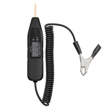 Load image into Gallery viewer, Car Electrical Circuit Test Pen Auto Electrician Probe Machine Car Tools Dca Voltage Detector AC Voltage Indicator 2.5V-32V