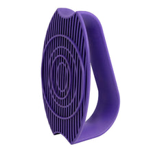 Load image into Gallery viewer, Car Bump Repair Dent Repairing Tire Support Tool Traceless Sheet Metal Spray Paint Shaping Holder Bracket Base