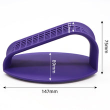 Load image into Gallery viewer, Car Bump Repair Dent Repairing Tire Support Tool Traceless Sheet Metal Spray Paint Shaping Holder Bracket Base