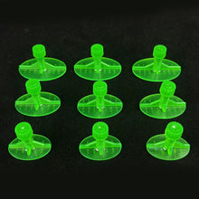 Load image into Gallery viewer, 9Pcs Car Body Kit Glue Tabs Dent Lifter Tools Dent Puller Removal Slide Hammer Tool for Auto Paintless Dent Repair Glue Tabs