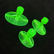 Load image into Gallery viewer, 9Pcs Car Body Kit Glue Tabs Dent Lifter Tools Dent Puller Removal Slide Hammer Tool for Auto Paintless Dent Repair Glue Tabs