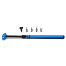 Load image into Gallery viewer, Car Dent Repair Tools Auto Dent Repair Tool Titanium Alloy Hammer With Carbon Fiber Handle Hammer