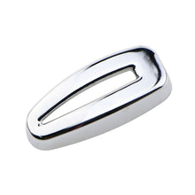 Load image into Gallery viewer, Car Headlight Knob Cover Head Light Adjustment Knob Sticker For Ford Mondeo Fiesta 2013 - 2016 Accessories