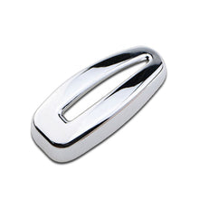 Load image into Gallery viewer, Car Headlight Knob Cover Head Light Adjustment Knob Sticker For Ford Mondeo Fiesta 2013 - 2016 Accessories