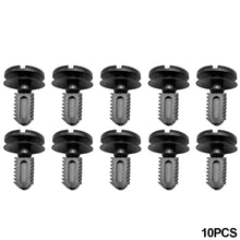 Load image into Gallery viewer, 10Pcs Car Battery Cover Clips Trunk Lid Dash Cover Boot Lining Trim 51471945266 For BMW E46 E39 E60 E34 E30 E92 E90 F10 Accessories
