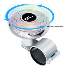 Load image into Gallery viewer, Universal Car Steering Wheel Booster Ball Control Handle Auto Truck Power Spinner Metal Auxiliary Booster Spinner Rotation Anti-Slip