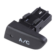 Load image into Gallery viewer, Air Conditioning AC Switch Push Button With Cap 6554KX Air Condition Switch Button Replacement Fit For Citroen C1 2005 -2014