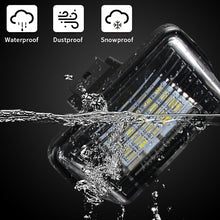 Load image into Gallery viewer, 1Pc 18LED Car License Plate Light Lamp 12V 6500K For Peugeot 206 207 307 308 406 407 For Citroen C3 C4 C5 C6