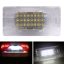 Load image into Gallery viewer, 1Pc Car Footwell Luggage Trunk Interior Boot Glove Box LED Light for BMW E36 E38 E39 E46 E60 E60 E61 E65 E66 E82 E88 E90 E90 E91 E92 E93