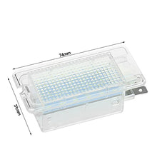 Load image into Gallery viewer, Car LED Luggage Compartment Lamps Trunk Light For Hyundai K2 K3 K4 Equus Veloster Elantra Genesis Accent Sonata Avante