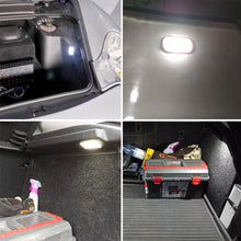 Load image into Gallery viewer, 1Pc LED Luggage Trunk Compartment Light Courtesy Door Lamp for Porsche 911 968 Boxster Light