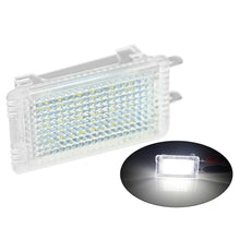 Load image into Gallery viewer, 1Pc LED Luggage Trunk Compartment Light Courtesy Door Lamp for Porsche 911 968 Boxster Light