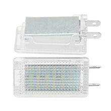 Load image into Gallery viewer, 1Pc LED Luggage Trunk Compartment Light Courtesy Door Lamp for Porsche 911 968 Boxster Light