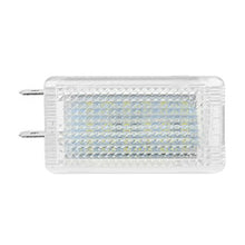 Load image into Gallery viewer, 1Pc LED Luggage Trunk Compartment Light Courtesy Door Lamp for Porsche 911 968 Boxster Light