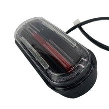 Load image into Gallery viewer, 12V Motorcycle Tail Light Rear LED Headlight Electric Motorbike Stop Turn Signal ATV Tail Lamp Brake Light Electric Scooter