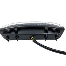 Load image into Gallery viewer, 12V Motorcycle Tail Light Rear LED Headlight Electric Motorbike Stop Turn Signal ATV Tail Lamp Brake Light Electric Scooter