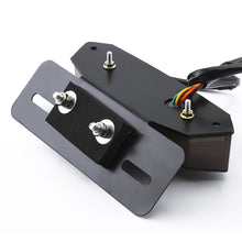 Load image into Gallery viewer, Universal Motorcycle Accessories Tail Light Rear Lights Stop Moto Flasher Turn Signal 12V Waterproof Moto Bike Parts