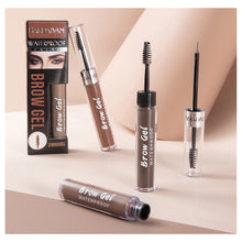 Load image into Gallery viewer, 8 Colors Long-lasting Liquid Eyebrow Dye Cream Waterproof Sweatproof Non-fading Eyebrow Dye Eyebrow Cosmetics