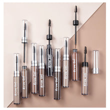 Load image into Gallery viewer, 8 Colors Long-lasting Liquid Eyebrow Dye Cream Waterproof Sweatproof Non-fading Eyebrow Dye Eyebrow Cosmetics
