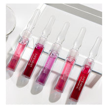 Load image into Gallery viewer, Moisturizing Lip Oil Repairing Nourishing Lip Oil Mirror-like Shine Non-sticky Lip Gloss Lip Care Cosmetics