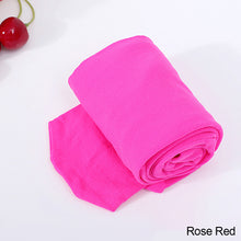 Load image into Gallery viewer, Pantyhose Ballet Dance Tights For Girls Stocking Children Velvet Thick Warm Solid Pantyhose Girls Tights