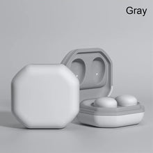 Load image into Gallery viewer, Invisible Earbuds Wireless Smallest Lightest TWS Noise Cancelling Ear Buds Bluetooth 5.3 Hidden Headphones for Works Sports