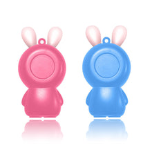 Load image into Gallery viewer, Mini Smart GPS Tracker Key Finder Locator Wireless Bluetooth Anti Lost Alarm Sensor Device For Kids Pets Dog Key Bicycle Car