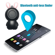 Load image into Gallery viewer, Mini Smart GPS Tracker Key Finder Locator Wireless Bluetooth Anti Lost Alarm Sensor Device For Kids Pets Dog Key Bicycle Car