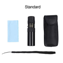 Load image into Gallery viewer, Professional Monocular Telescope Powerful Binoculars with Tripod&phone Holder for Camping Travel Portable Telescope 4K 10-300X40