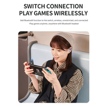 Load image into Gallery viewer, BT5.1 Bluetooth Receiver Handsfree Car Kit 3.5mm Aux In Type C Charging Wireless Transmitter Microphone Auto Music Player
