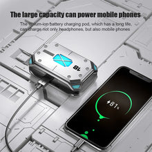 Load image into Gallery viewer, M41 TWS Wireless Headphones Bluetooth Earphones Touch Control Noise Reduction Stereo Waterproof Headsets Earbuds With Microphone