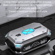 Load image into Gallery viewer, M41 TWS Wireless Headphones Bluetooth Earphones Touch Control Noise Reduction Stereo Waterproof Headsets Earbuds With Microphone