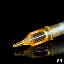 Load image into Gallery viewer, 20pcs/box Tattoo Needles Embroidery Disposable Independently Packaged Tattoo Needles Tattoo Equipment Tattoo Machine Accessories