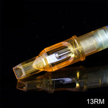 Load image into Gallery viewer, 20pcs/box Tattoo Needles Embroidery Disposable Independently Packaged Tattoo Needles Tattoo Equipment Tattoo Machine Accessories