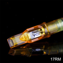 Load image into Gallery viewer, 20pcs/box Tattoo Needles Embroidery Disposable Independently Packaged Tattoo Needles Tattoo Equipment Tattoo Machine Accessories